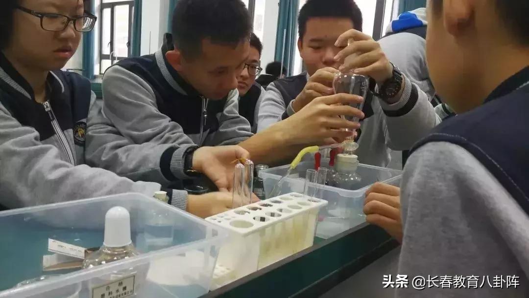 北师大的高中好吗,北师大高中部在哪里