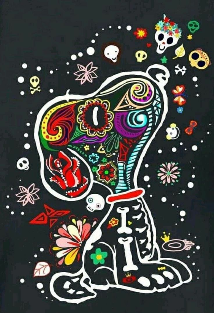 可爱狗狗舔屏壁纸,史努比壁纸手机超清全面屏