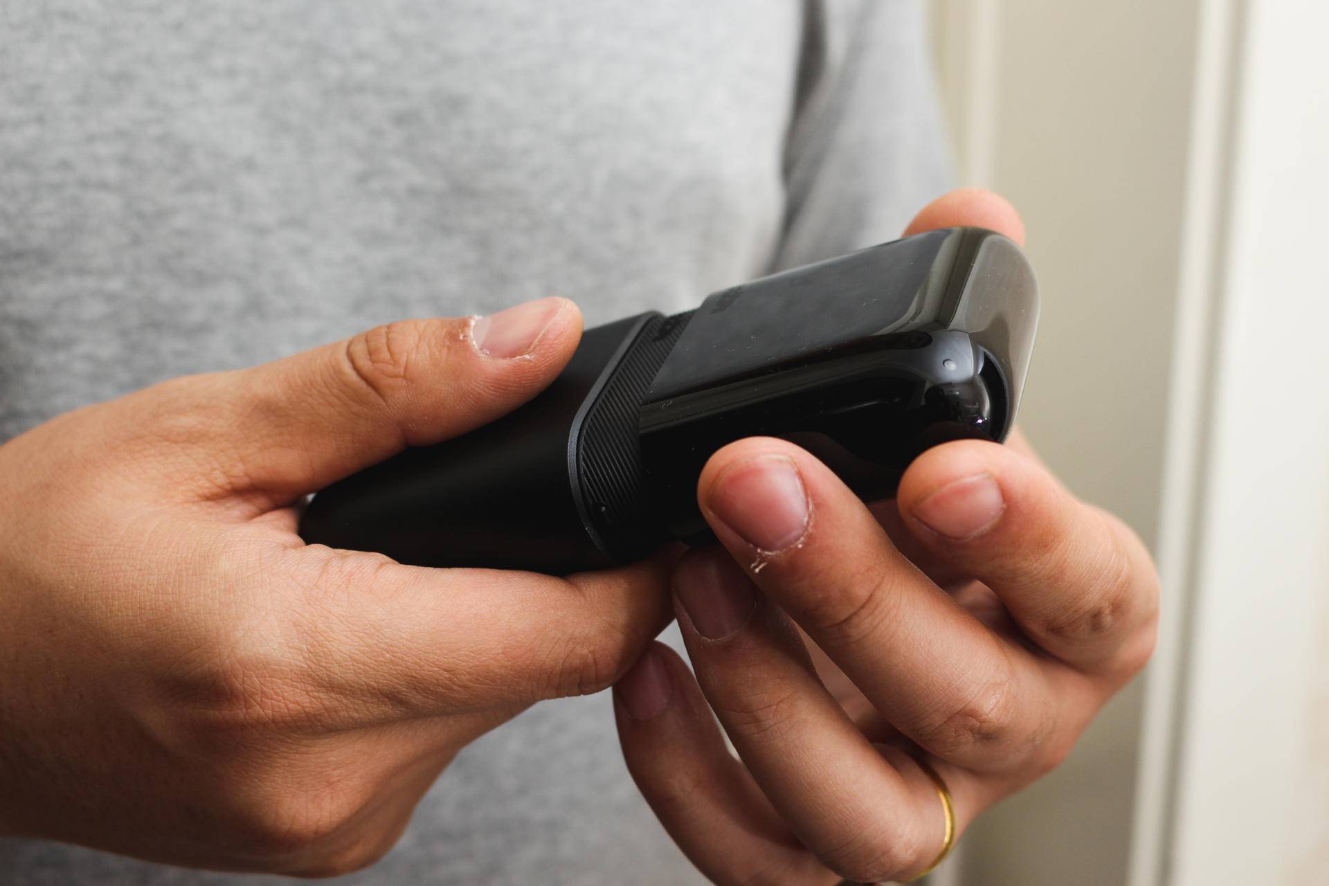 博朗剃须刀9527与9519的区别,小米博朗剃须刀怎么样