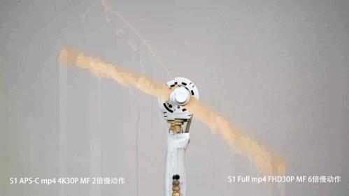 松下全画幅微单s5对焦,松下s5全画幅微单变焦镜头推荐