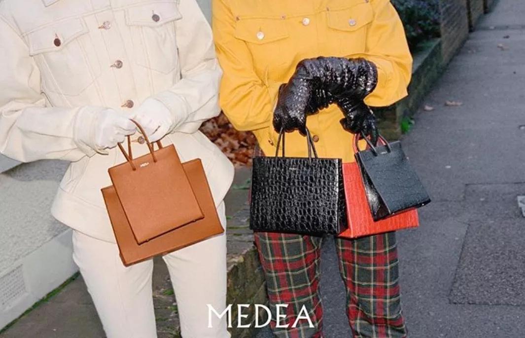 最近常背的千元小众包,最值得入手的小众品牌包