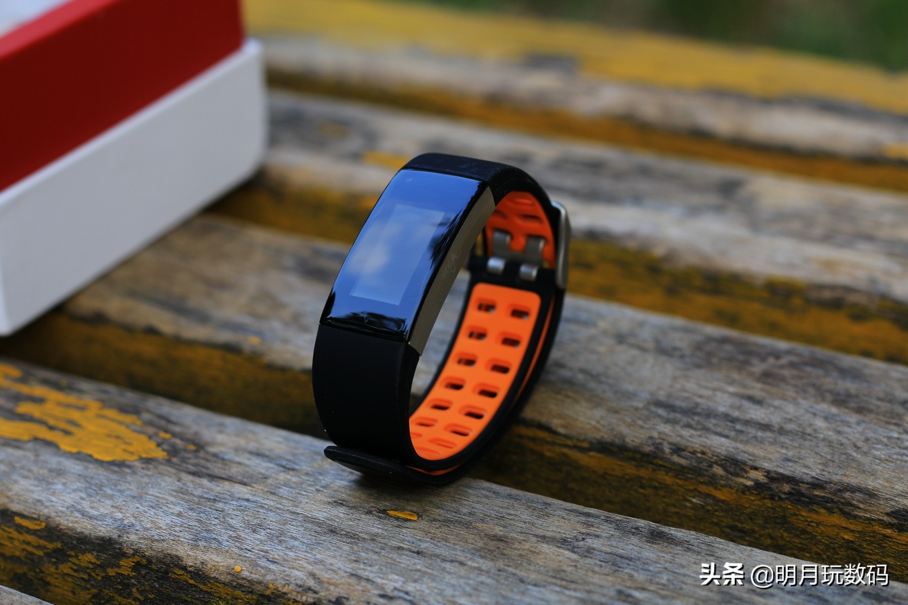 埃微i7e血压手环多少钱,埃微手环测评