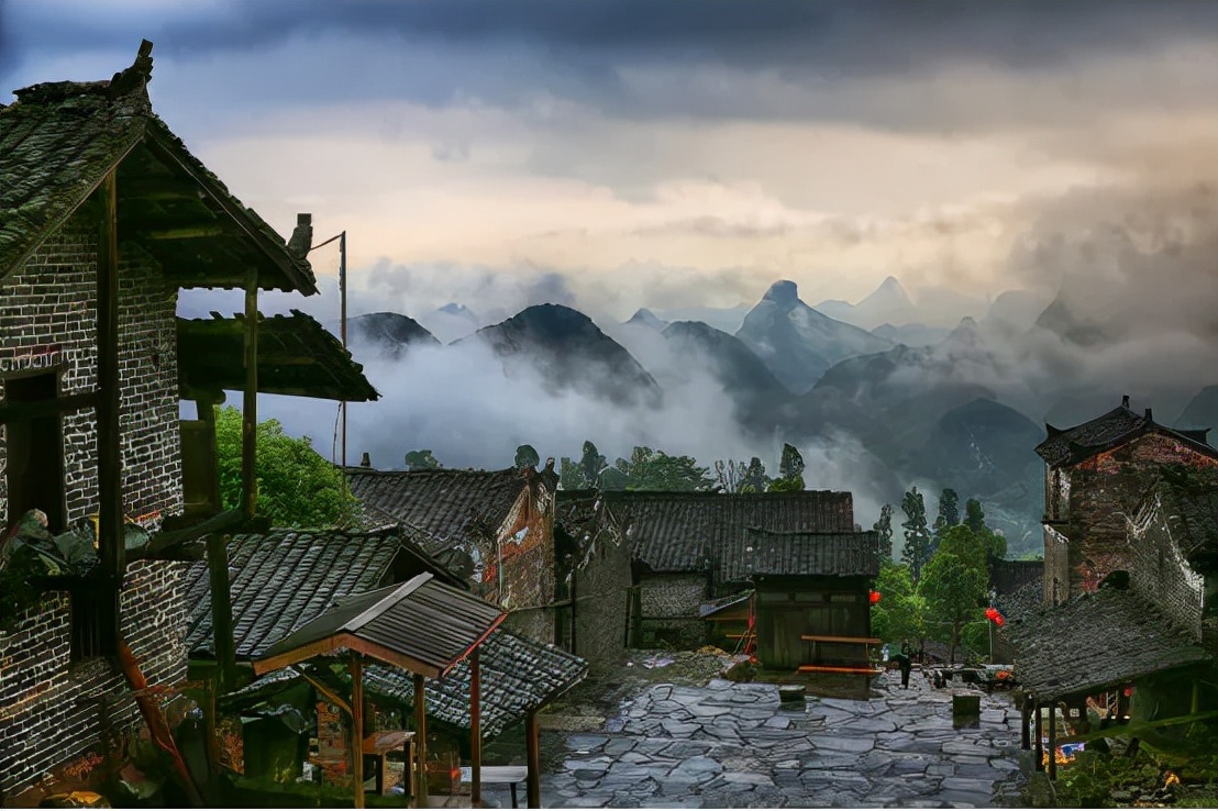 广东最美大专院校,广东最没存在感的大专院校