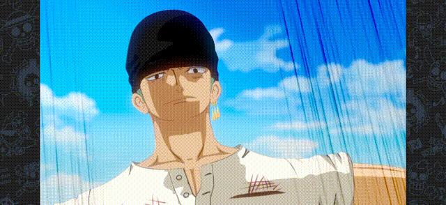 为了抽到航海王热血航线里的艾斯，我直接150连抽氪干了卡池