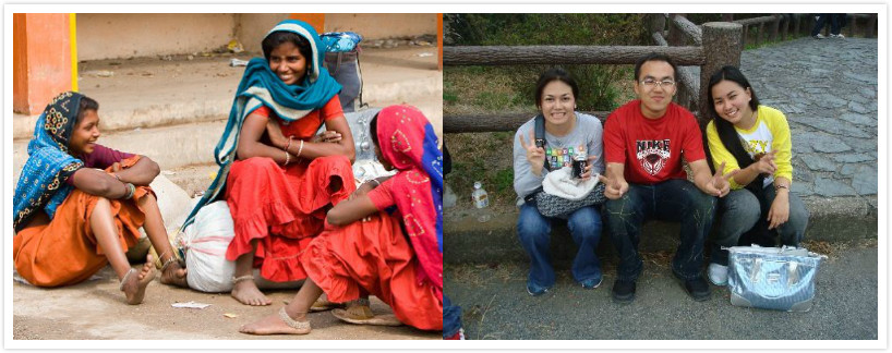 菲律宾泰国学英语哪个好,印度英语和菲律宾英语哪个标准