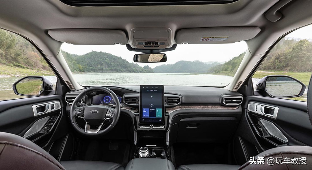 国产20-30万新能源suv油电混合推荐,存在感低但依然热卖的suv盘点