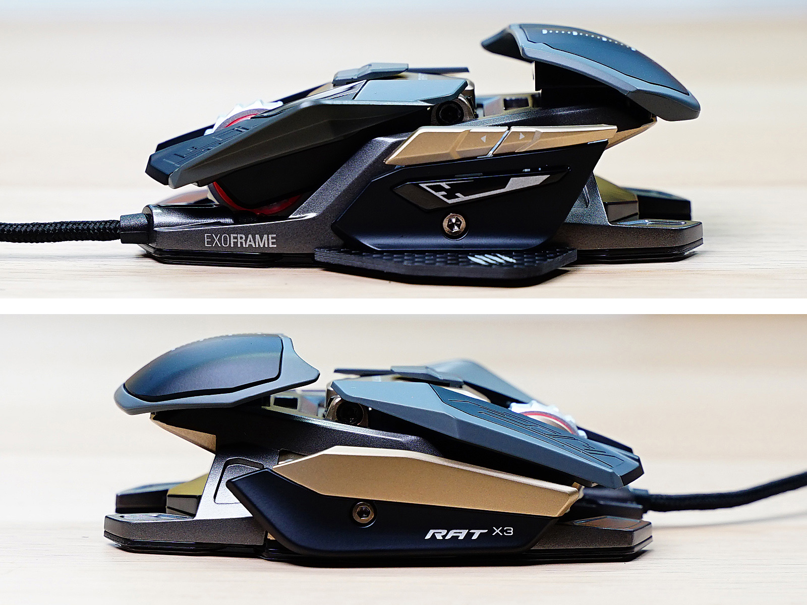 2022最值得入手的游戏鼠标,2023适合入手的雷蛇鼠标