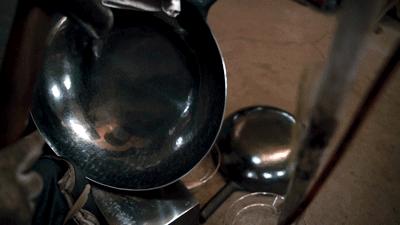 章丘铁锅是“*局骗**”,还是真的好用?弄懂以后再买不吃亏