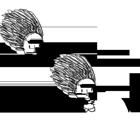 20岁脱发和45岁脱发的区别,听说90后第一批已经开始脱发了