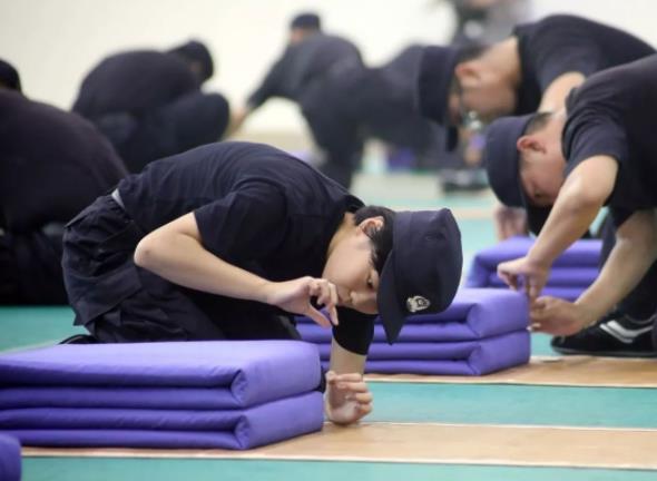 上海有所低调的大学，近90%的学生能成为公务员，却很少有人知道