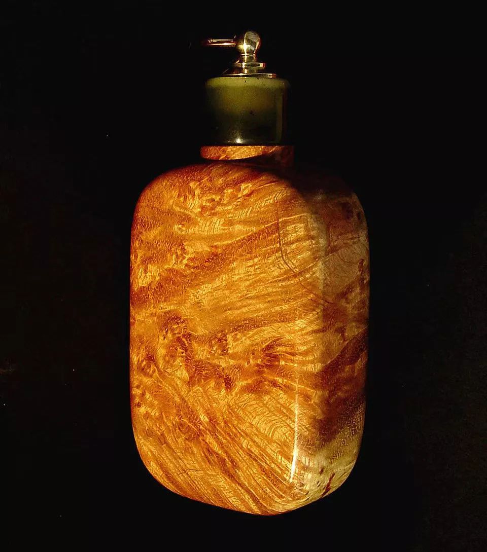 十几块的文玩盘起来竟然也很好看,最适合穷人盘的文玩