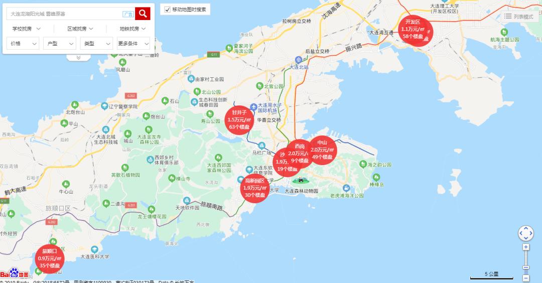 刚需的价格买到改善的房子,刚需小县城洋房值得买吗