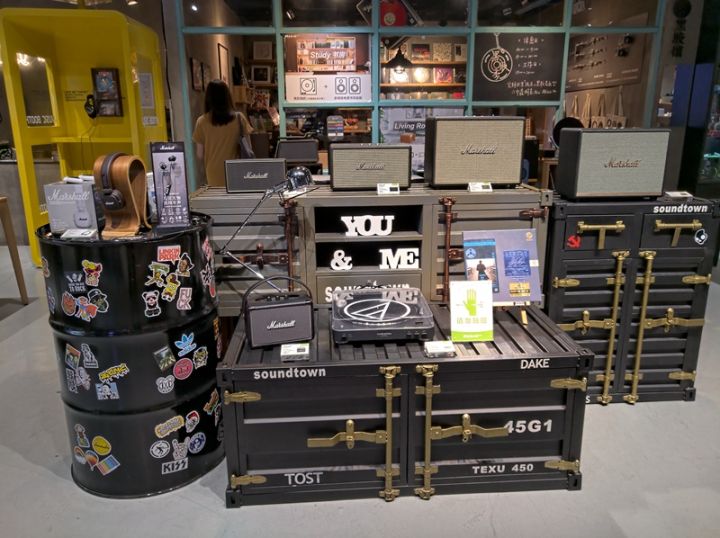 没有好音质的音箱,没有好的蓝牙音响