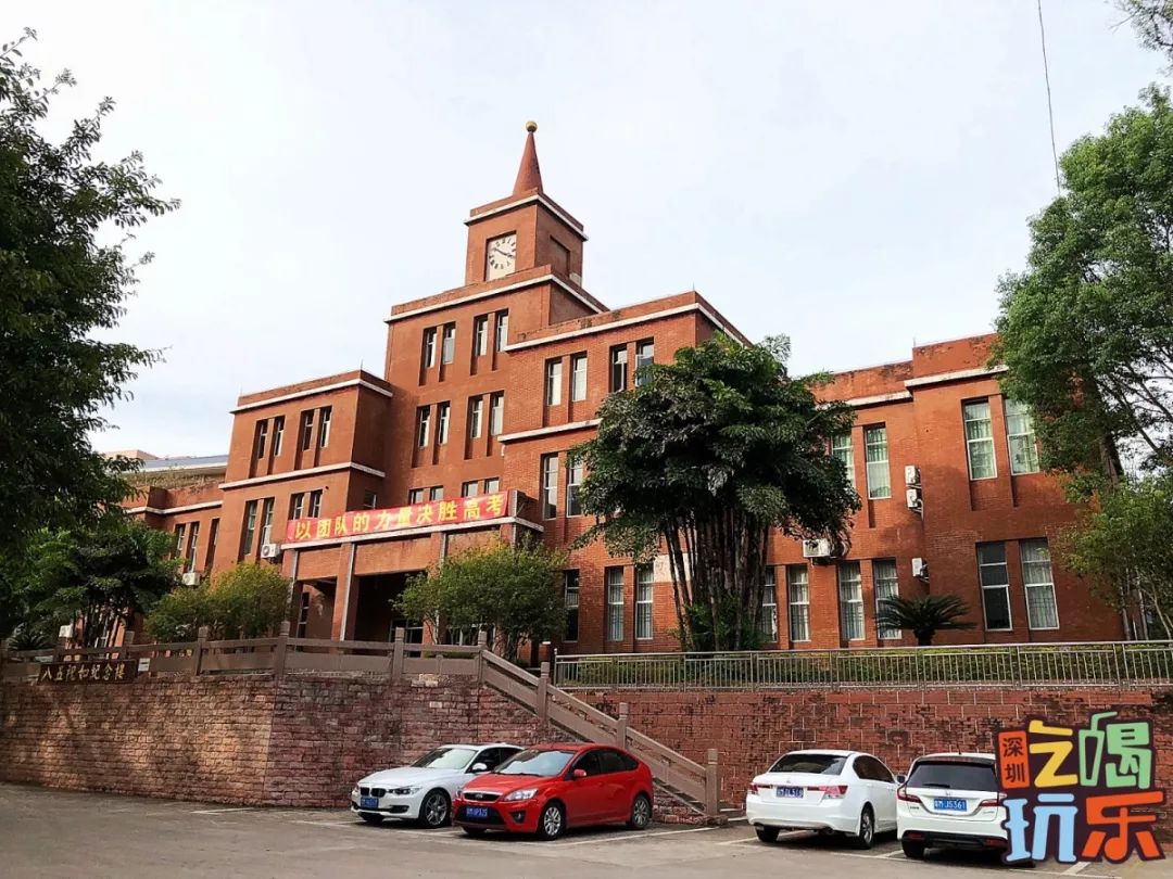 梅州两天一夜吃货攻略,去梅州吃小吃的周末游记