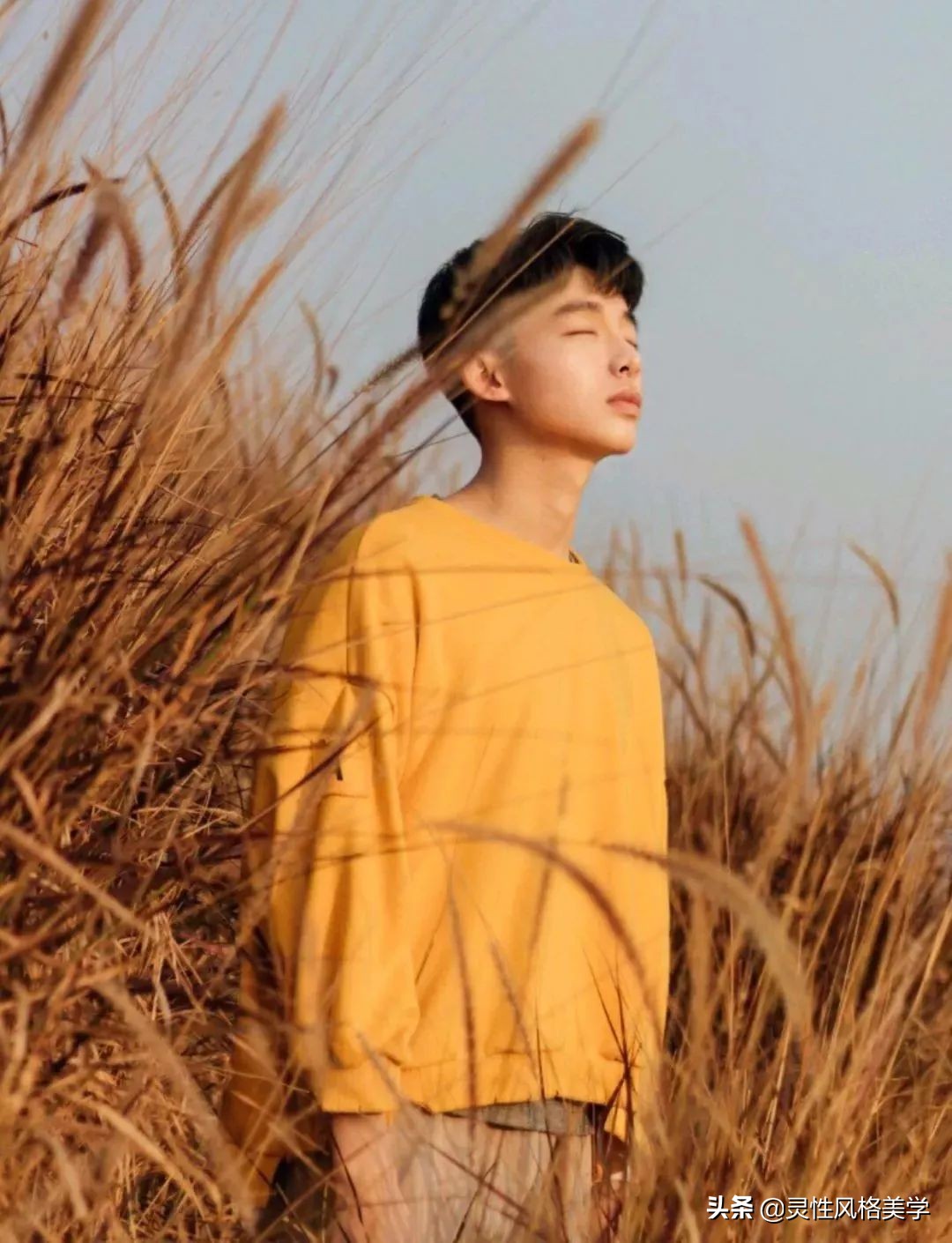 留了这7款男生发型，你想不帅都很难！