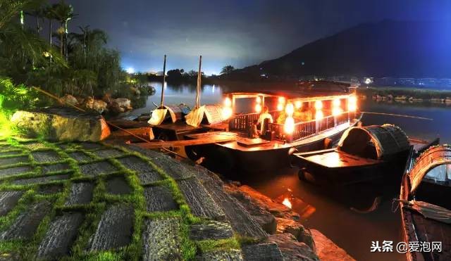 福建三明温泉最好在哪里,福建温泉旅游景点推荐