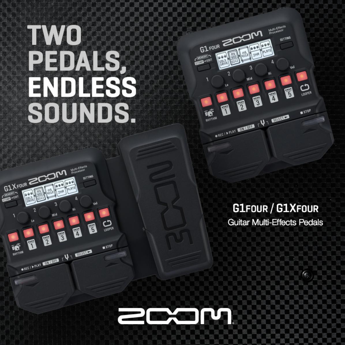 电吉他效果器zoomg1x,zoomg2电吉他效果器如何调弦