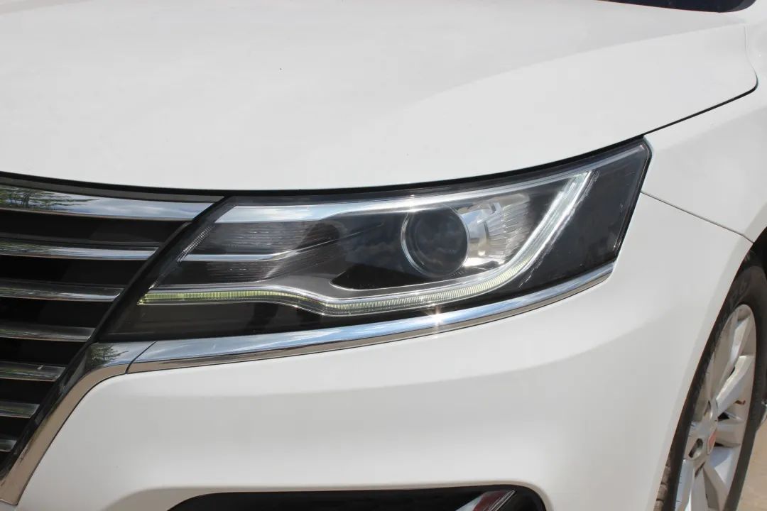 二手荣威i6混动车值得买吗,车主说荣威纯电动