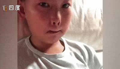 儿子犯错父亲严厉教育,儿子犯错挨打教育