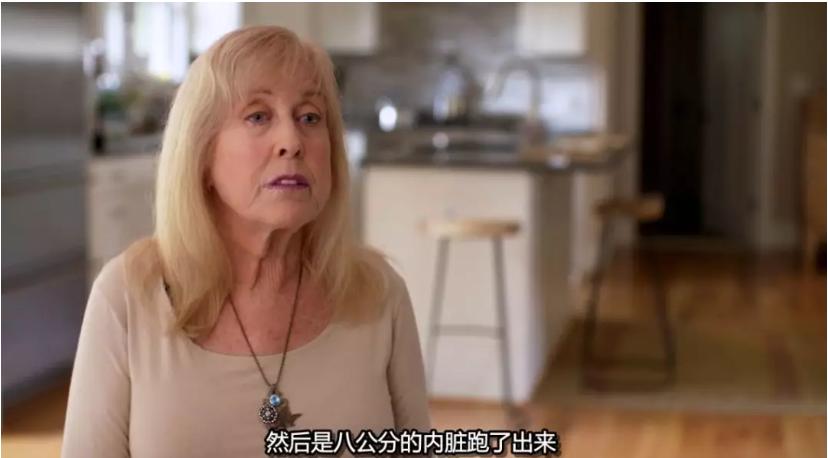 无人捅破的医疗*局骗**,被Netflix8.9分的纪录片曝光了!