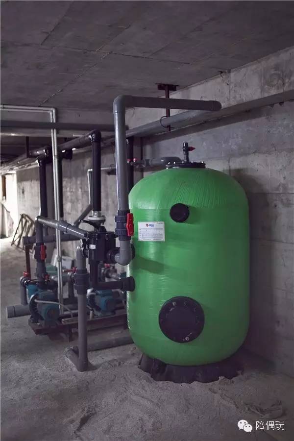 发现武汉6家尖板眼的婴幼游泳馆(内含水质测评)