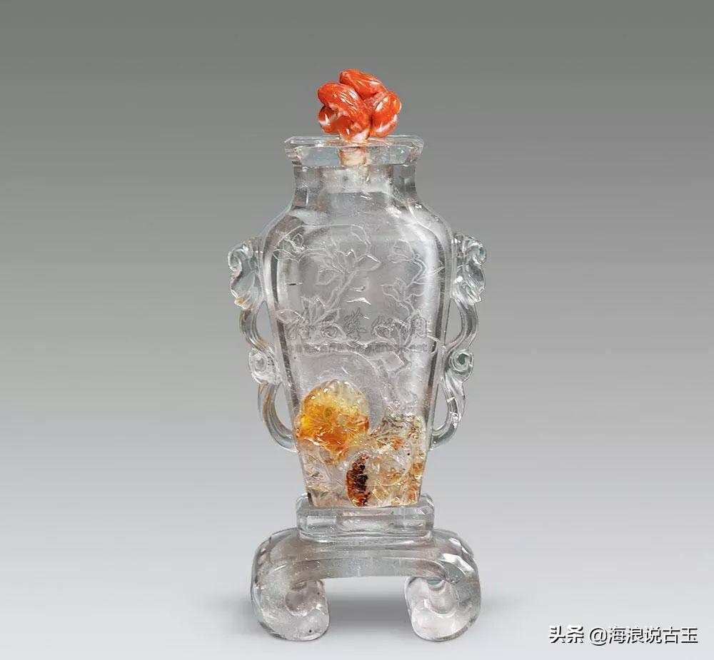 水晶有灵气迷信吗,水晶有科学依据吗