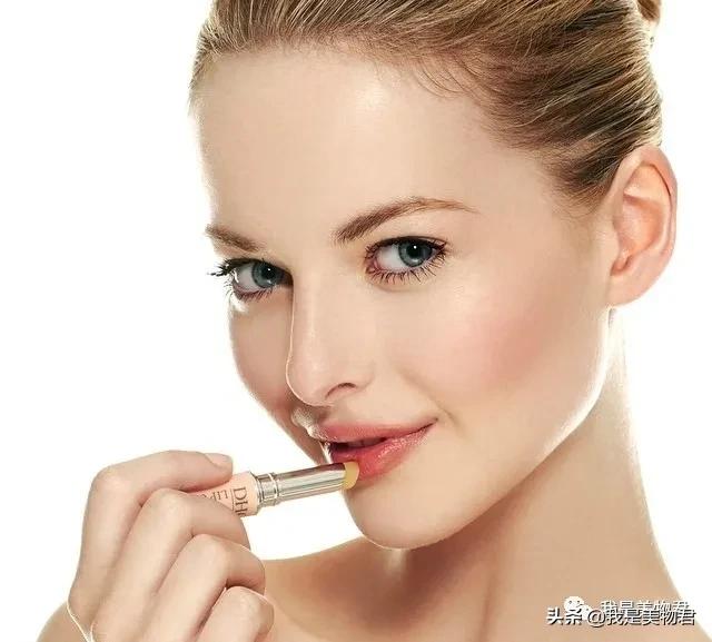 冬季嘴唇防干裂推荐,秋冬嘴皮干裂唇部护理