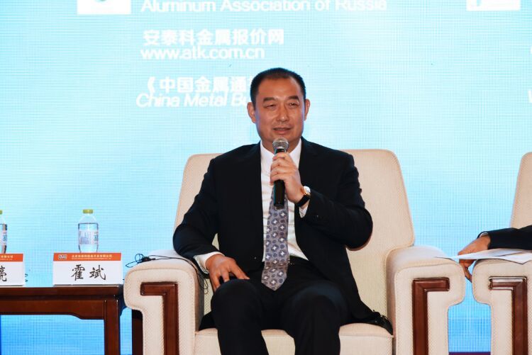 河南焦作许刚,焦作首富许刚