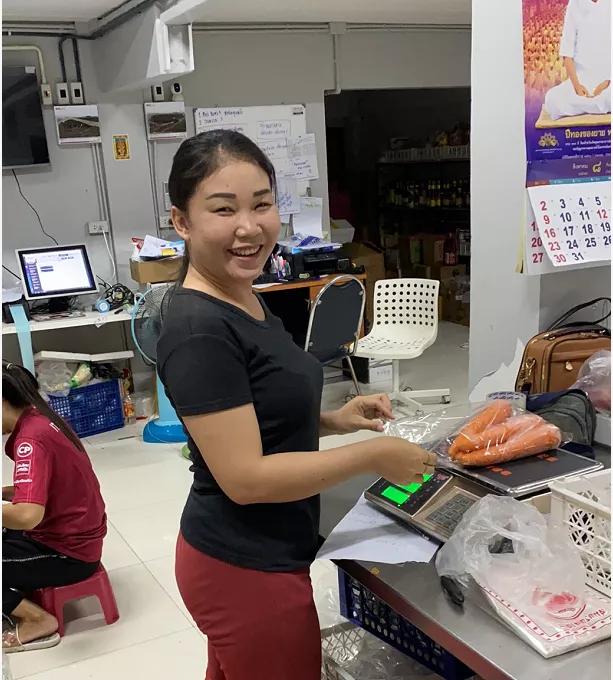 鲜食快线丨一腔热血闯泰国生鲜江湖,多管齐下抢市场