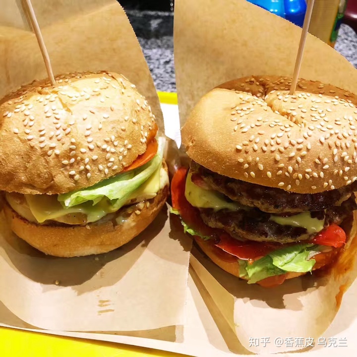 在乌克兰基辅大学就读是一番什么样的体验？真是留学体验