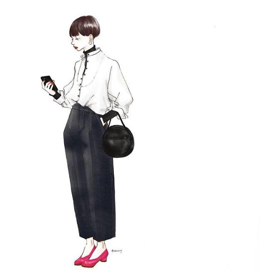 ig欧美潮流穿搭,ig漂亮穿搭