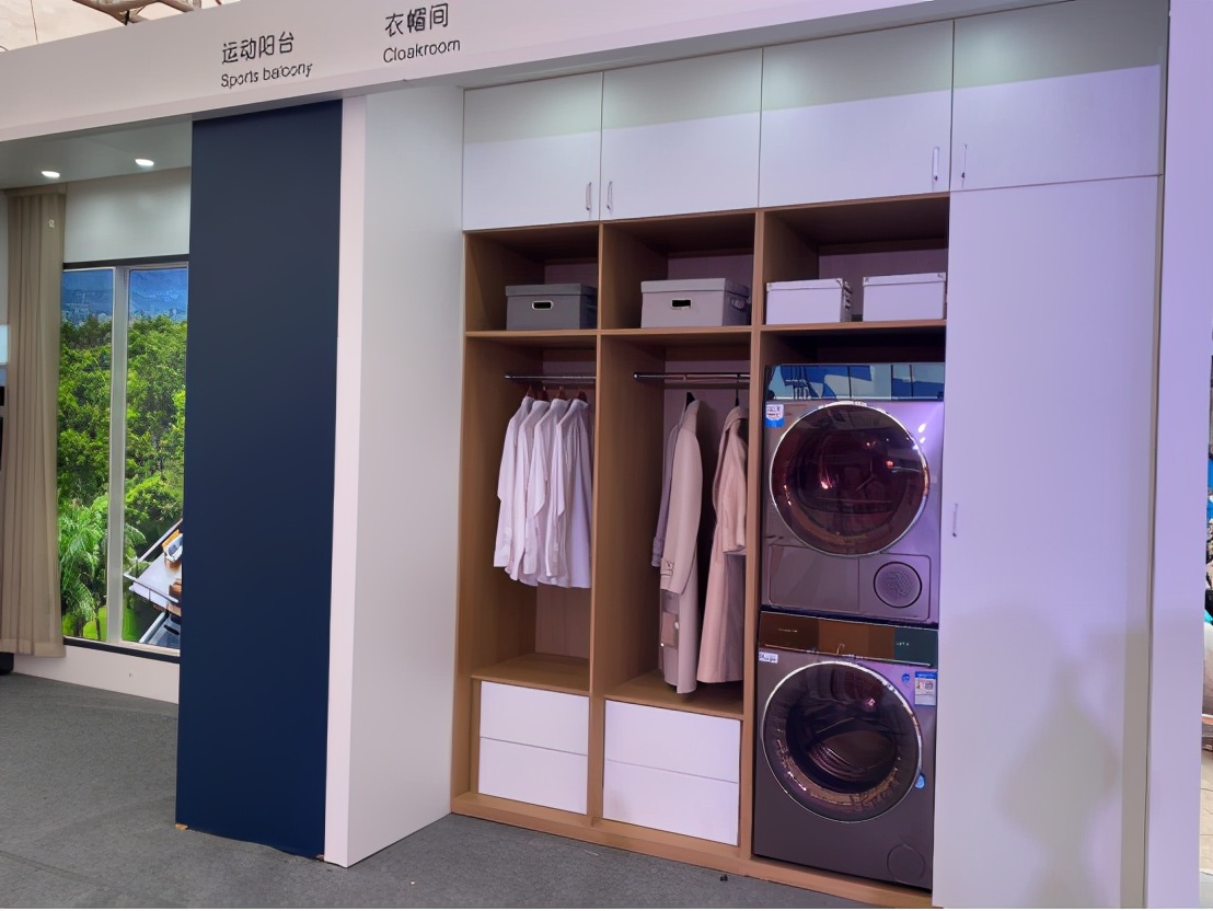 海尔洗衣机现在怎么卖的,海尔洗衣机为什么实体店不卖