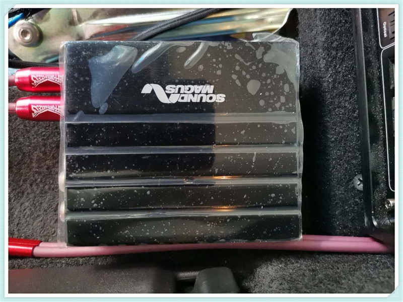 厦门本田crv音响改装推荐,深圳crv汽车音响升级改装