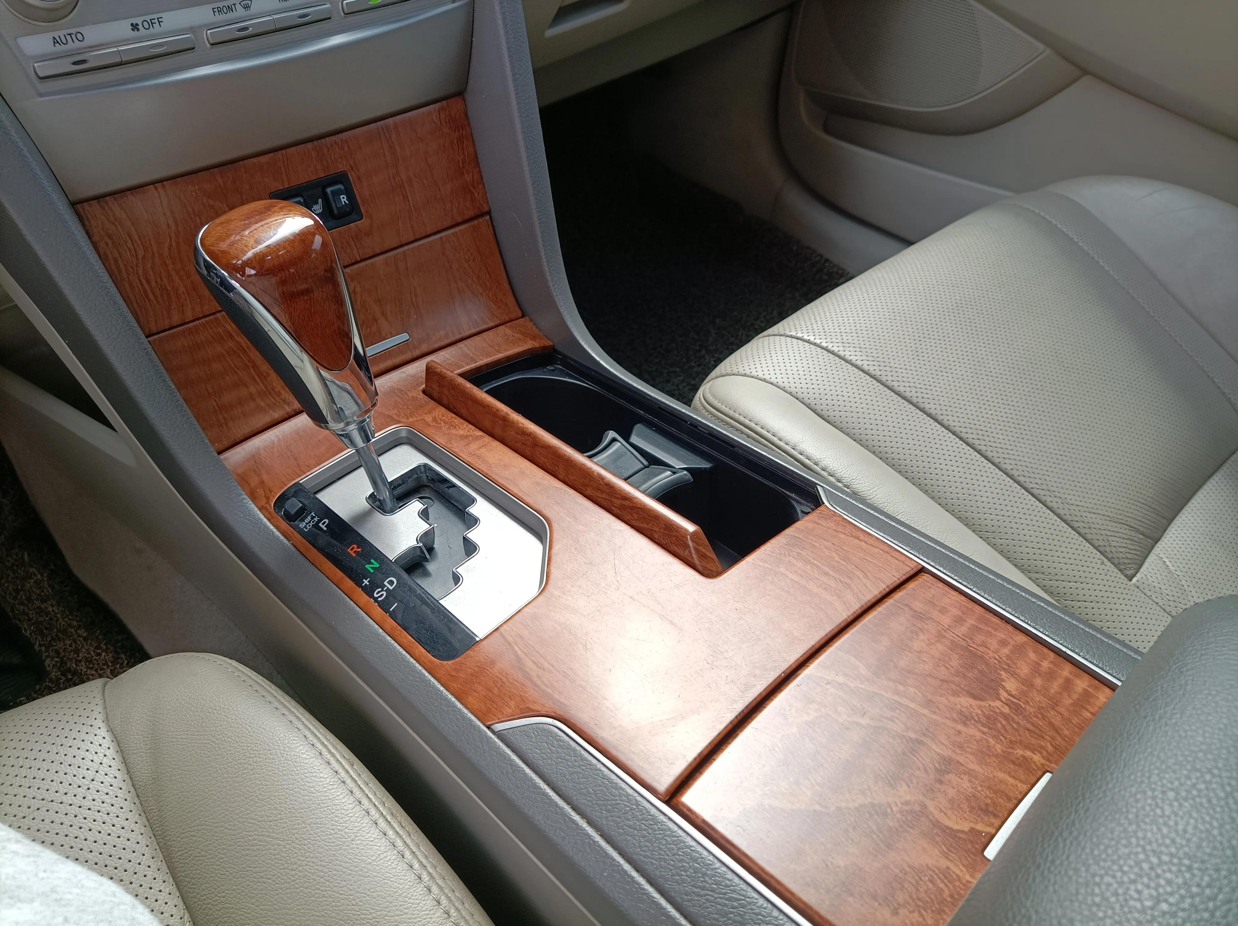 二手凯美瑞十周年纪念版怎么选,小袁淘车