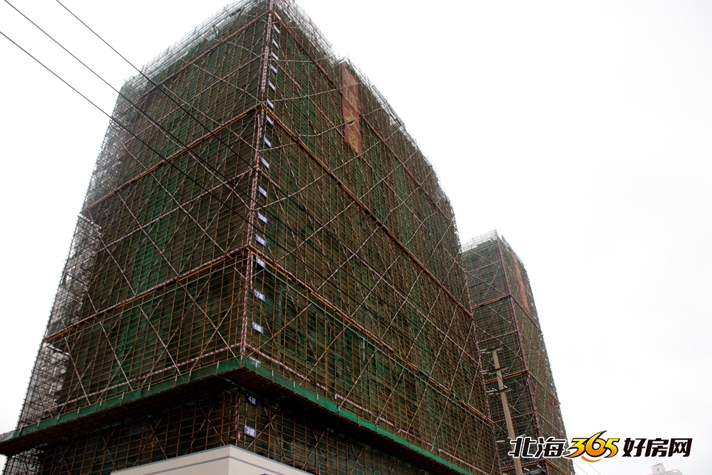 交房高品质,交房推荐楼盘