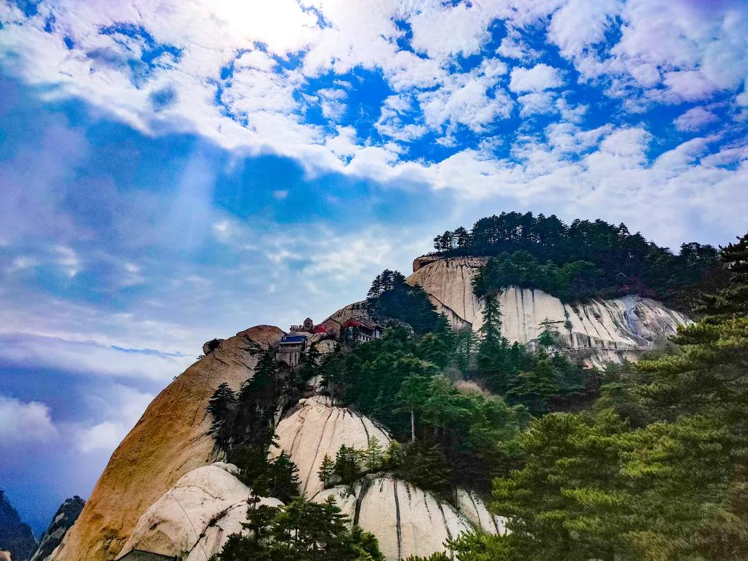 踏上毕业旅行的五月,想不想来一场浪漫的毕业旅行