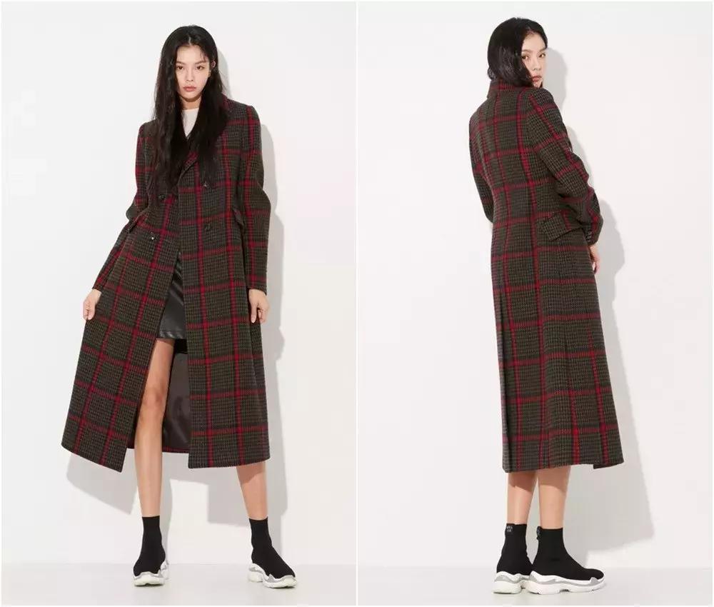 我们试了近百件大衣,告诉你们哪些值得买