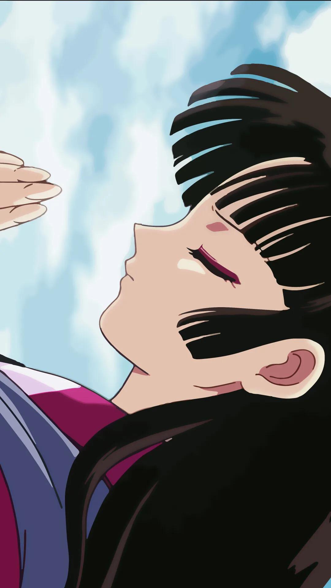 犬夜叉神乐图片高清壁纸,4k超清犬夜叉杀生丸手机壁纸