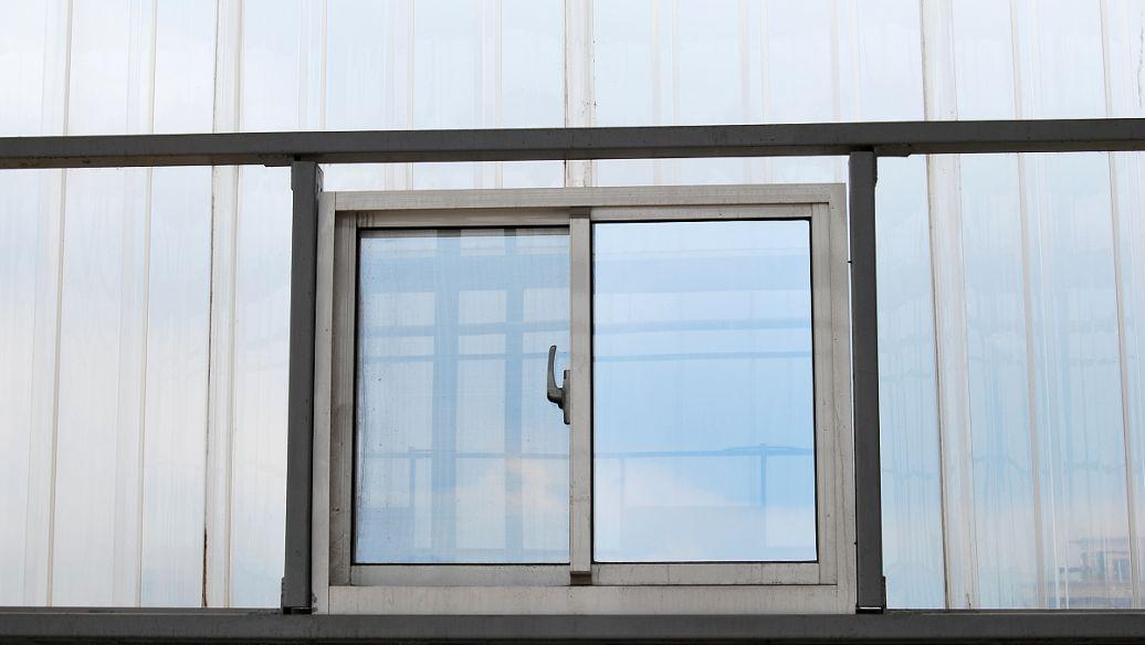 彩铝和光铝的区别,彩铝与铝板的区别