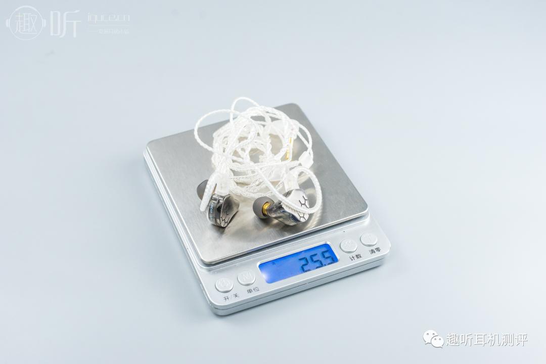 云魁云雀入耳式耳机测评,吃鸡云雀入耳式耳机测评