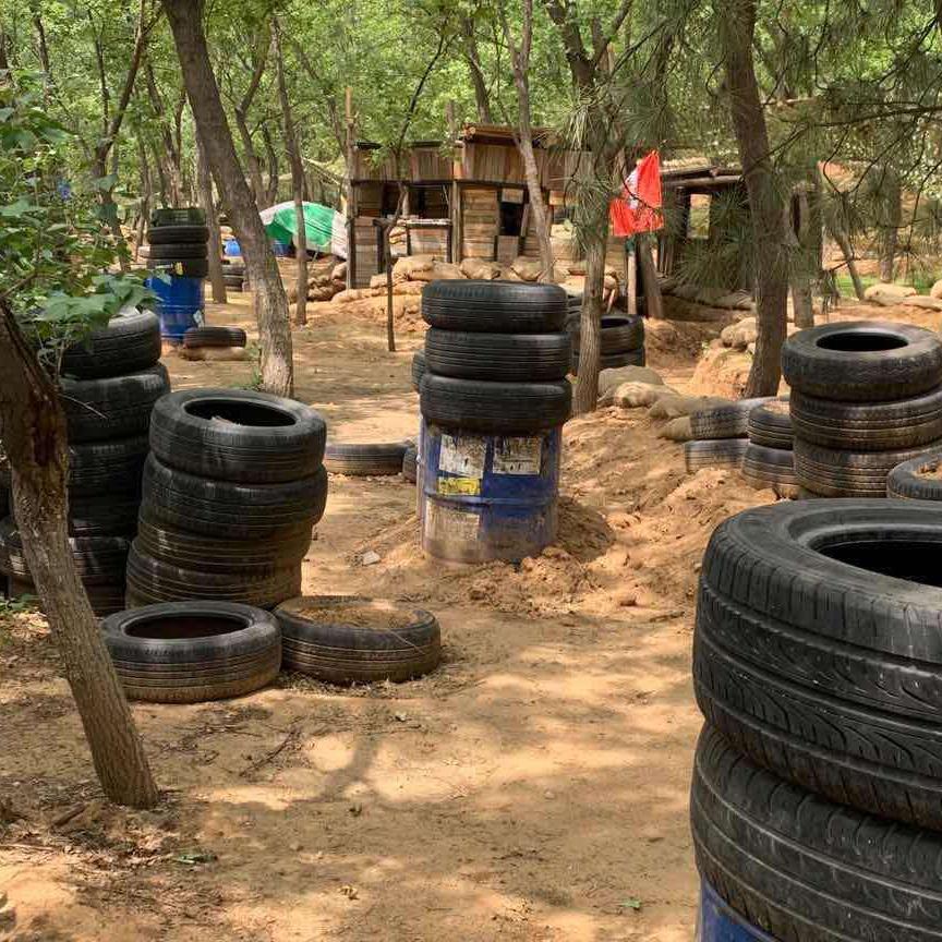 北京园博园游玩攻略秋季,北京园博园春日打卡好地方