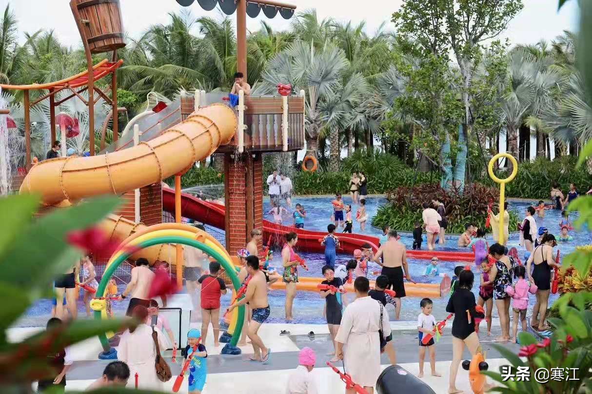 三亚海棠湾美丽风景,三亚海棠湾风景图片大全