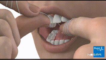 孩子有了龋齿刷牙还有用吗,用牙线清理牙缝很臭是蛀牙吗