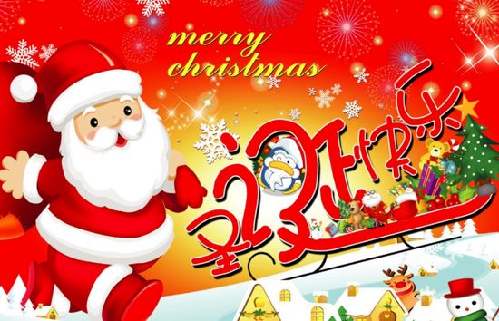 圣诞节起源是欧洲还是美洲,圣诞节的起源儿童故事版