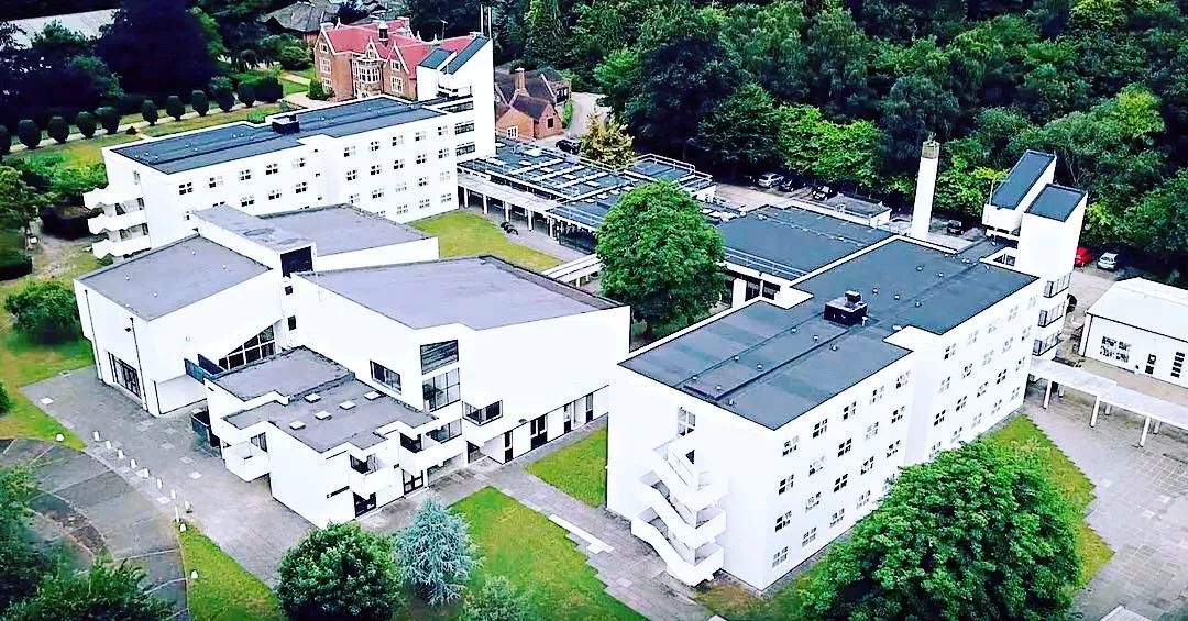 isca英国,isca创意国际学校