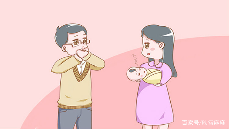 顺产生娃后,多数宝妈会被老公嫌弃?网友:大多因为这4点