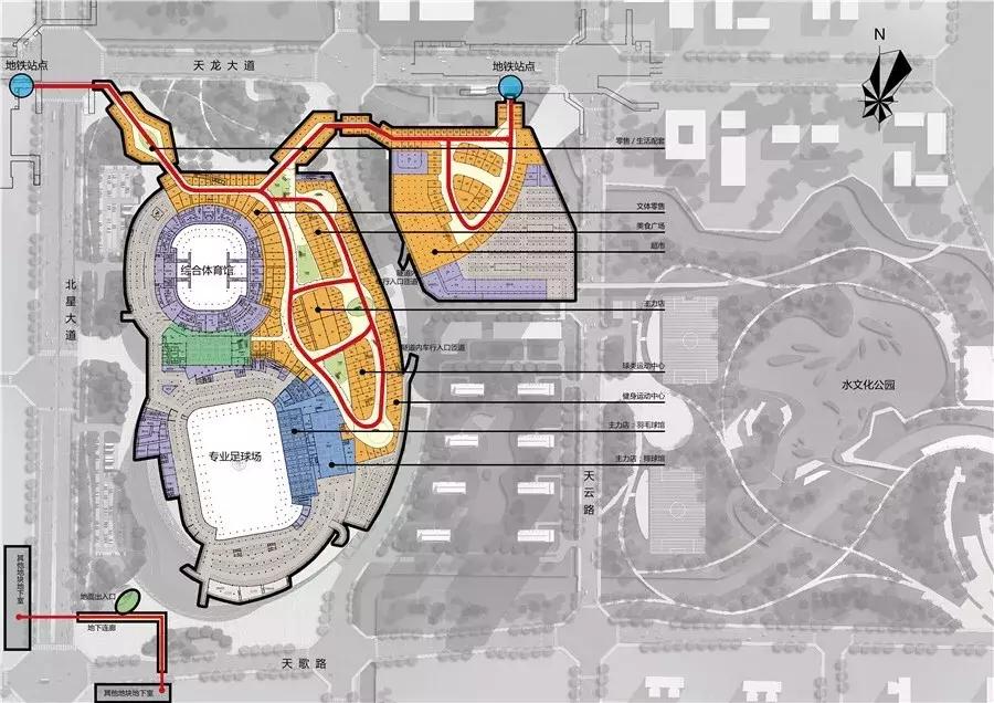 凤凰山体育中心建成后排名,凤凰山体育中心多久修好的