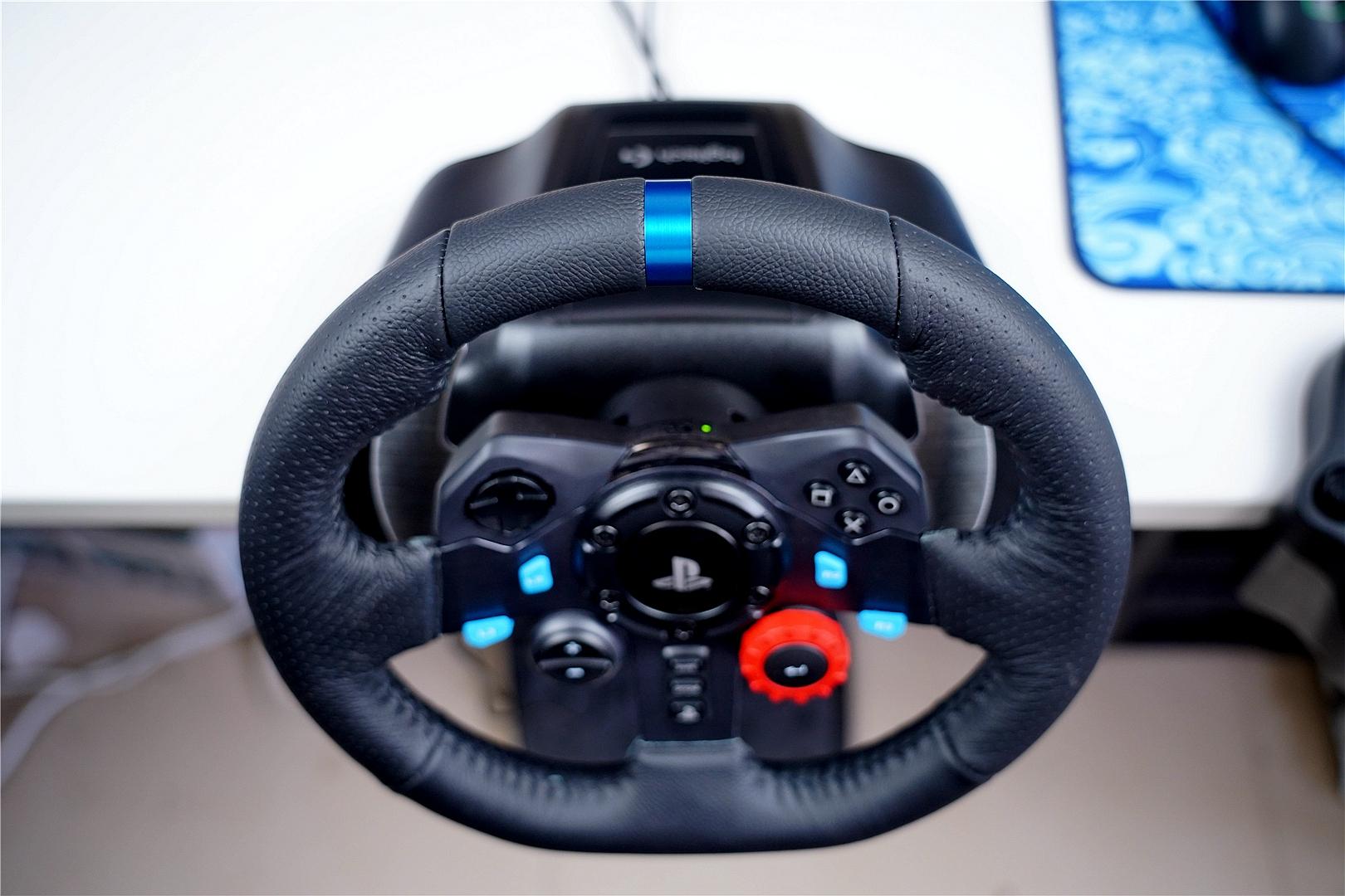 罗技g29方向盘遨游中国效果怎么样 (地平线5罗技g29方向盘怎么漂移)