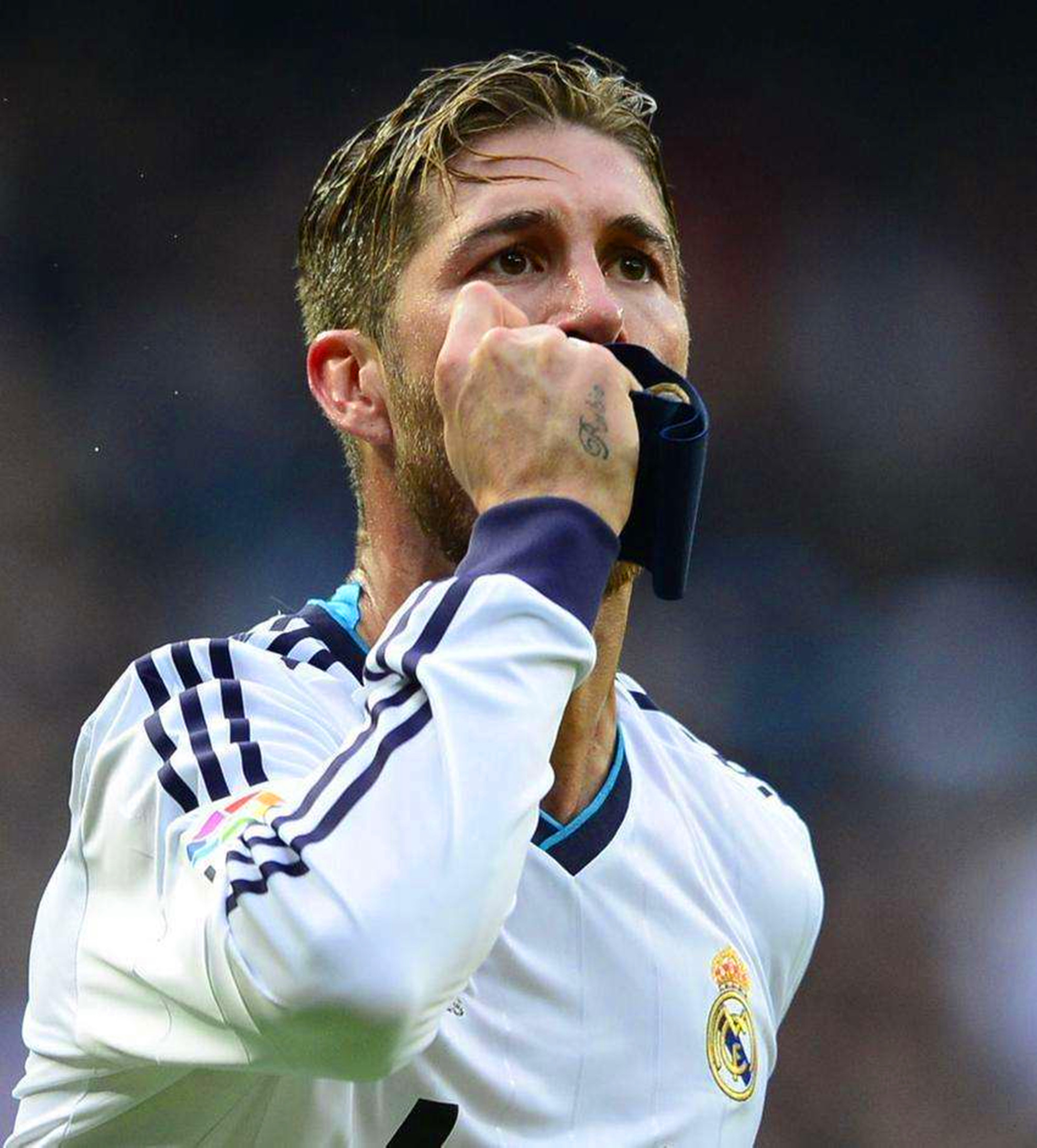 欧洲第一后卫拉莫斯,足坛恶汉佩佩拉莫斯