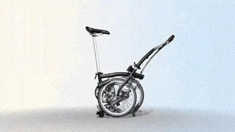 一场说走就走的骑行，也许你需要一辆好的单车（二）车型篇